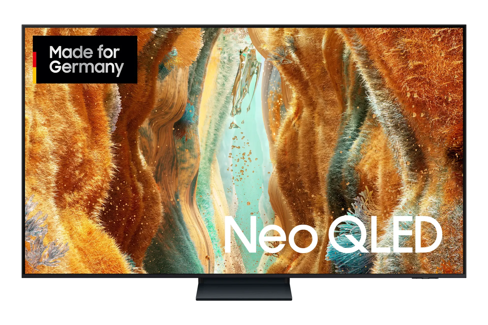 Samsung 55″ Neo QLED QN72F 4K Vision AI Smart TV (2025) Samsung 55″ Neo QLED QN72F 4K Vision AI Smart TV (2025)