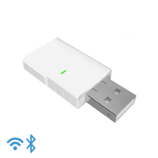 Shelly · Plug & Play · „Blu Gateway“ · Bluetooth Gateway für Klassik Serie Shelly · Plug & Play · „Blu Gateway“ · Bluetooth Gateway für Klassik Serie