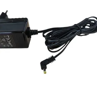 ALLNET Ersatznetzteil 12V/1,5A 4,0mm Hohlstecker Adpater EU/US/UK ALLNET Ersatznetzteil 12V/1,5A 4,0mm Hohlstecker Adpater EU/US/UK