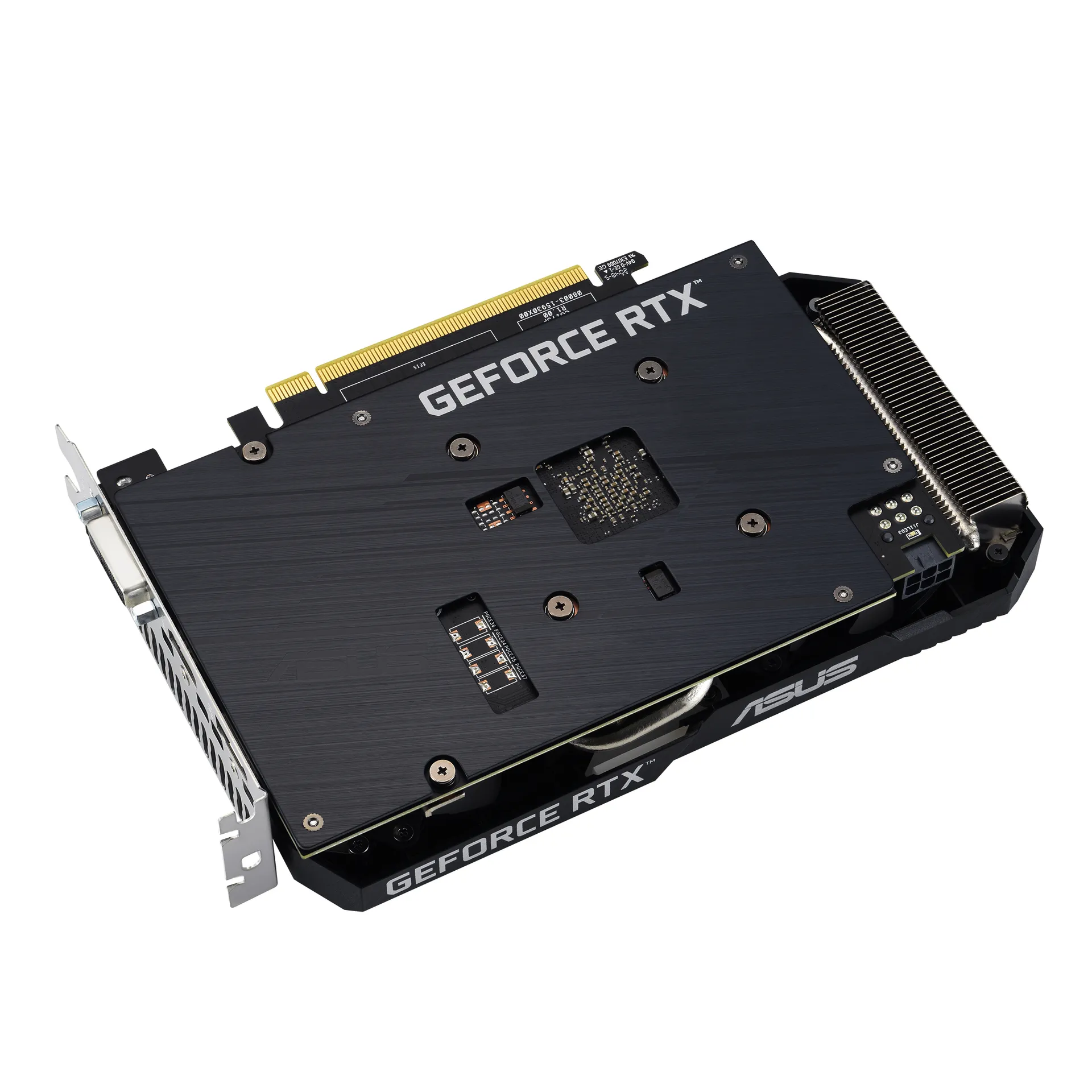ASUS Dual -RTX3050-O8G-V2 NVIDIA GeForce RTX 3050 8 GB GDDR6 – Bild 5