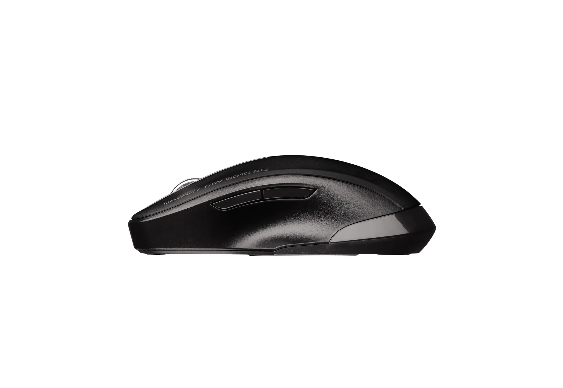 CHERRY MW 2310 2.0 Kabellose Maus, Schwarz, USB – Bild 4