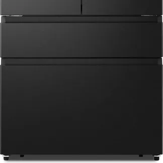 Hisense Kühlschrank mit French Door Design RF728N4SBFE ČR Hisense Kühlschrank mit French Door Design RF728N4SBFE ČR