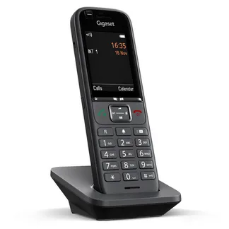 Gigaset PRO DECT Handset S700H PRO Gigaset PRO DECT Handset S700H PRO