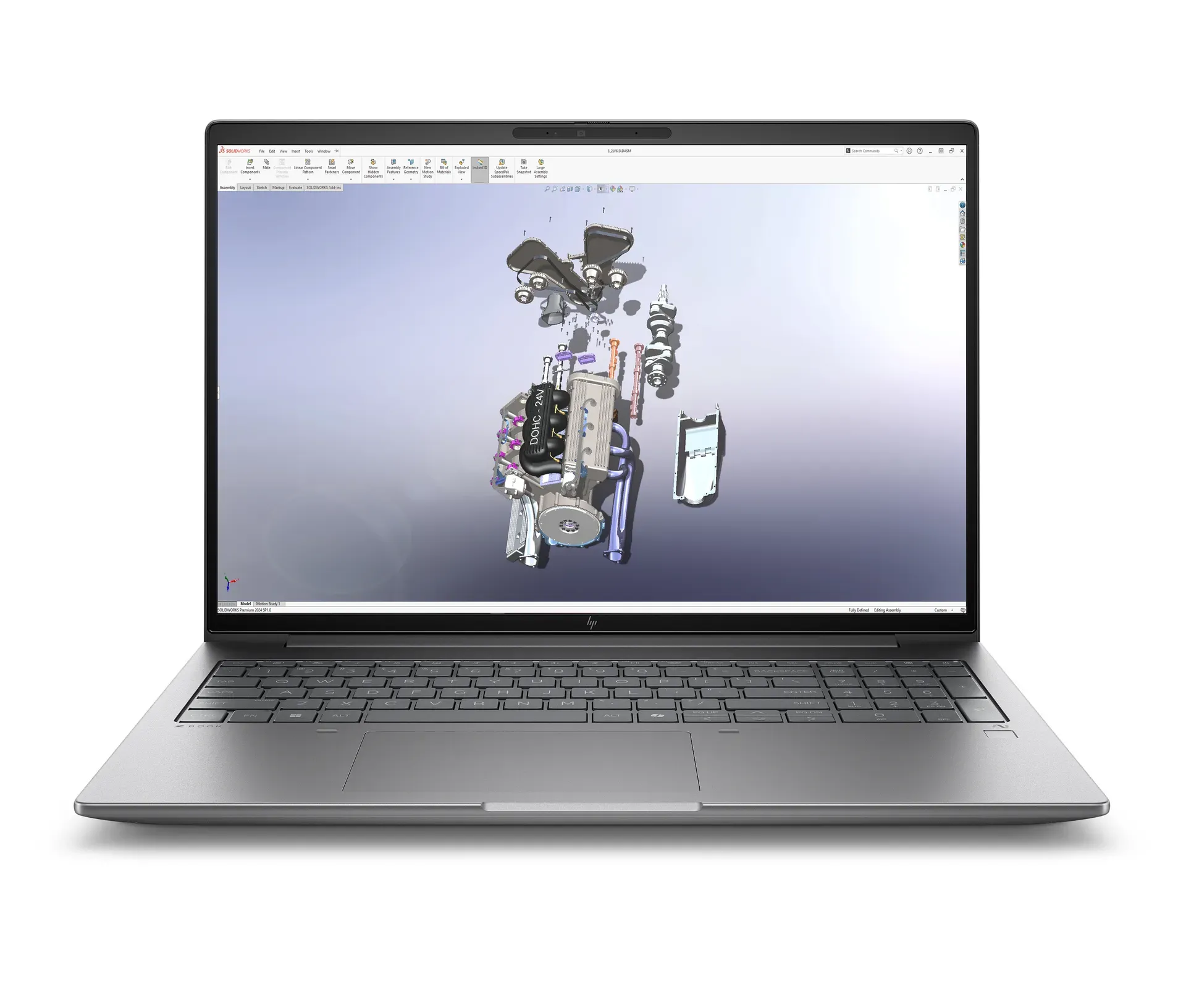 HP Zbook X G1i Intel Core Ultra 9 285H Mobiler Arbeitsplatz 40,6 cm (16″) WQXGA 64 GB DDR5-SDRAM 1 TB SSD NVIDIA RTX PRO 2000 Blackwell Wi-Fi 6E (802.11ax) Windows 11 Pro AI Workstation, AI PC Silber HP Zbook X G1i Intel Core Ultra 9 285H Mobiler Arbeitsplatz 40,6 cm (16″) WQXGA 64 GB DDR5-SDRAM 1 TB SSD NVIDIA RTX PRO 2000 Blackwell Wi-Fi 6E (802.11ax) Windows 11 Pro AI Workstation, AI PC Silber