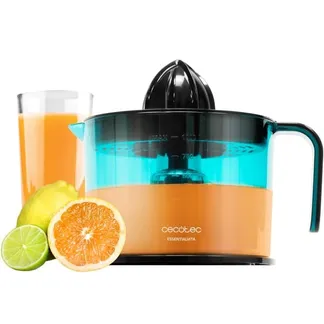 EssentialVita Adjust Black, Zitruspresse EssentialVita Adjust Black, Zitruspresse