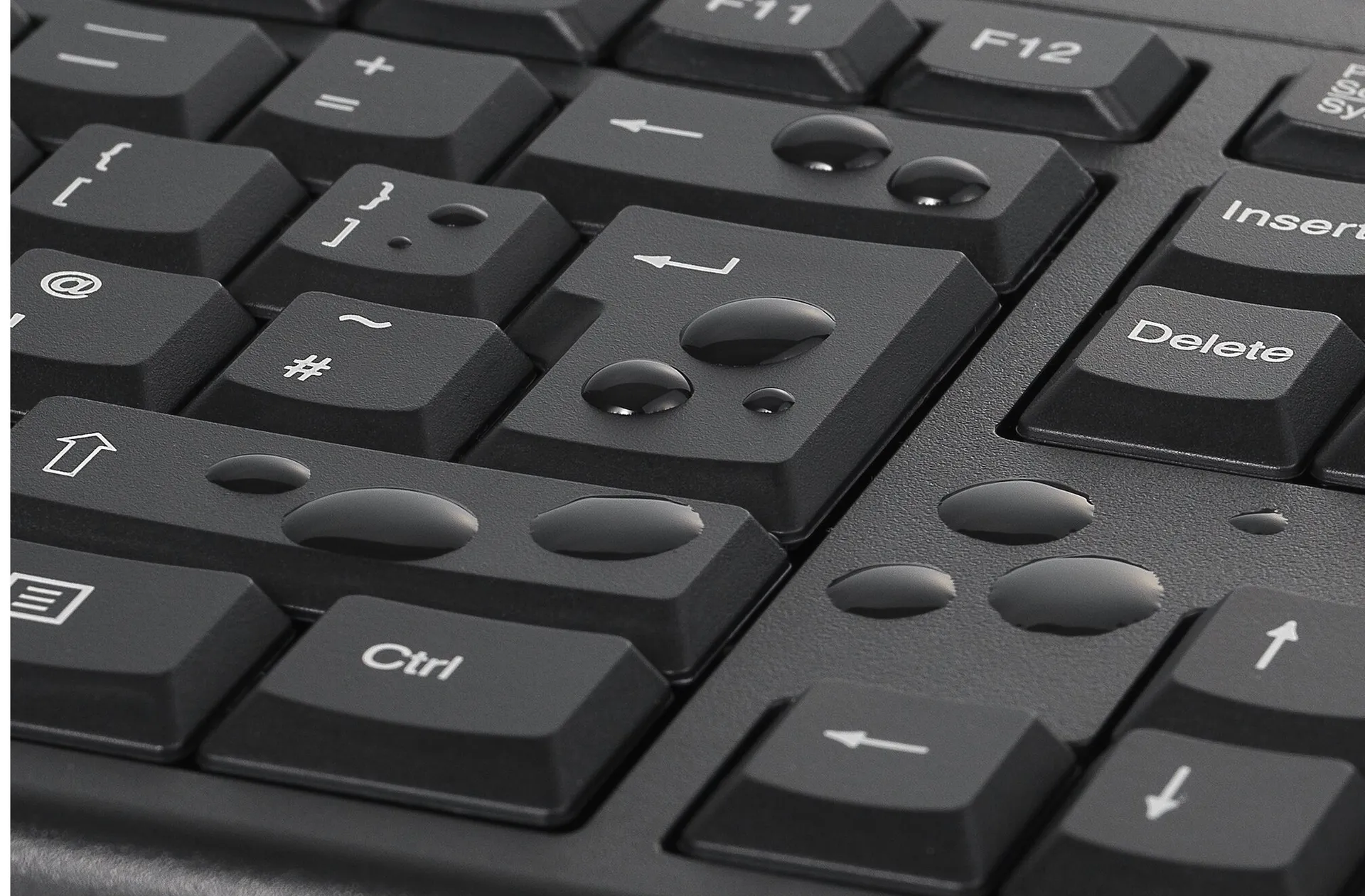 Kensington KM150 EQ Wireless Tastatur und Maus Set – Bild 2