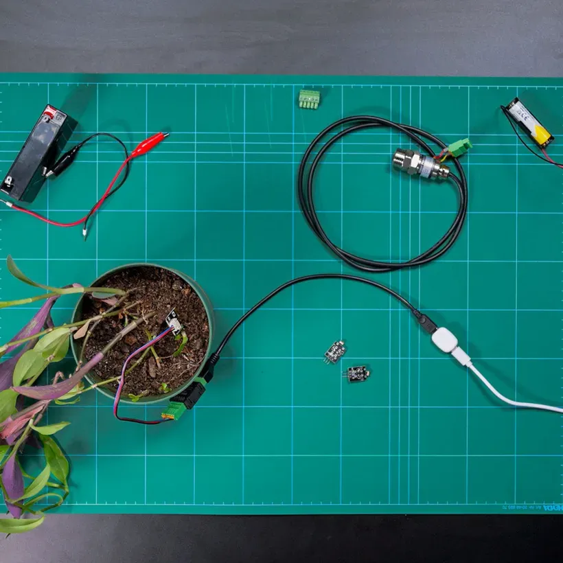 Shelly · DIY · "The Pill" – Bild 9