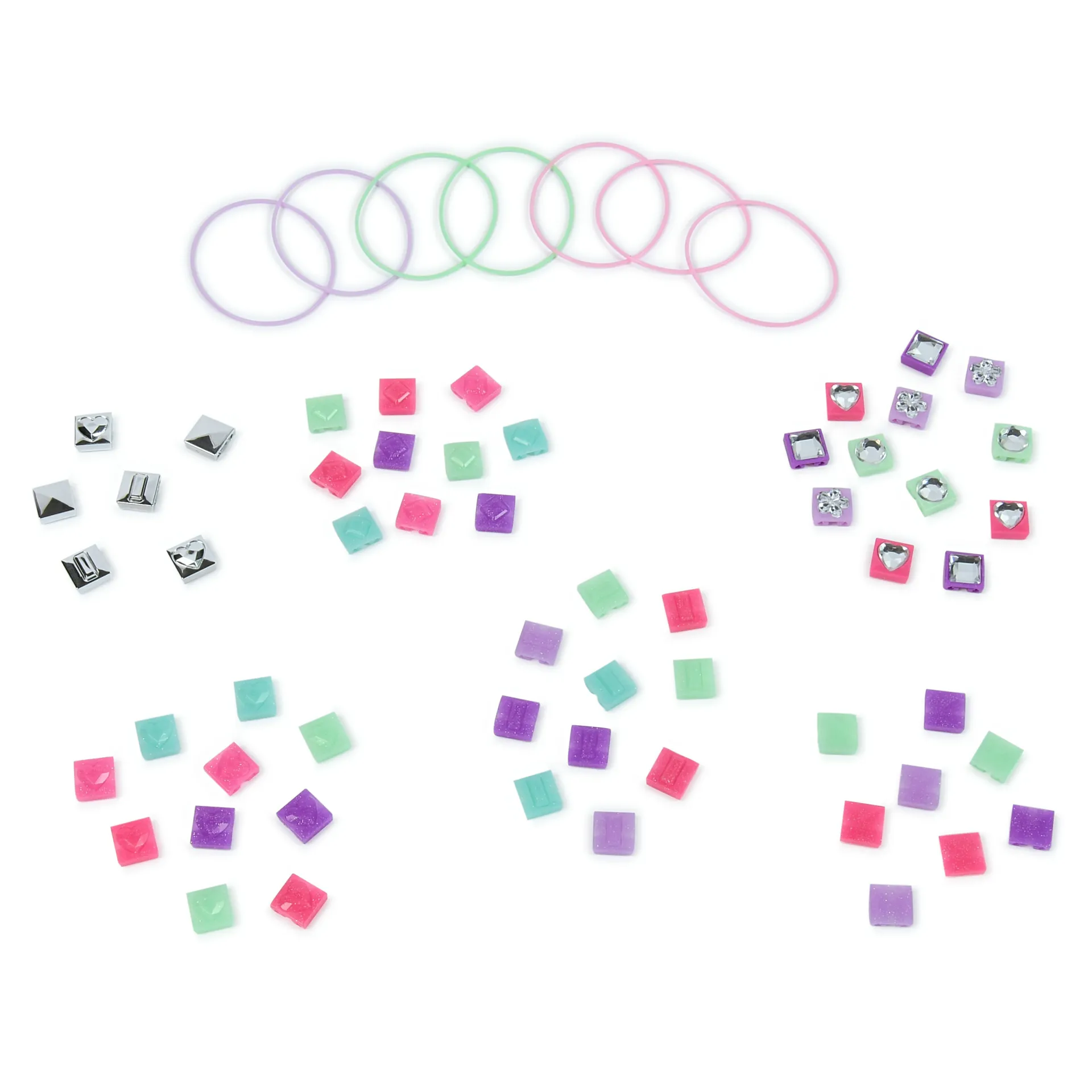 Cool Maker PopStyle Armband Studio Nachfüllset – Bild 3