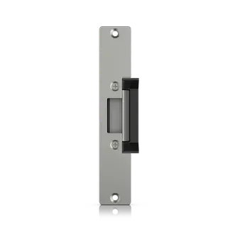 Ubiquiti UniFi Access Fail-Secure Strike Lock • UACC-Lock-Strike-Secure-15mm Ubiquiti UniFi Access Fail-Secure Strike Lock • UACC-Lock-Strike-Secure-15mm