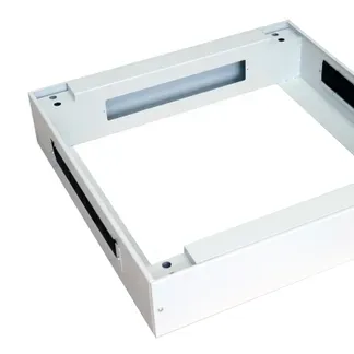 ALLNET 19″Schrank, zbh. Sockel, B800/T 800mm, Lichtgrau, für SNB-Serie ALLNET 19″Schrank, zbh. Sockel, B800/T 800mm, Lichtgrau, für SNB-Serie