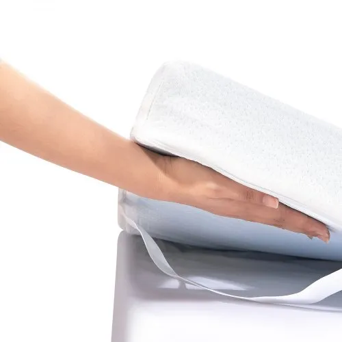 VEVOR Matratzenauflage, Queen Size, 76,2 mm Dicke, weiche Memory Foam-Auflage, Premium-Kühlgel-Infusion, abnehmbare und waschbare Hülle, komprimiertes Paket für schnellen Aufbau, bequeme Unterstützung für jedes Bett VEVOR Matratzenauflage, Queen Size, 76,2 mm Dicke, weiche Memory Foam-Auflage, Premium-Kühlgel-Infusion, abnehmbare und waschbare Hülle, komprimiertes Paket für schnellen Aufbau, bequeme Unterstützung für jedes Bett