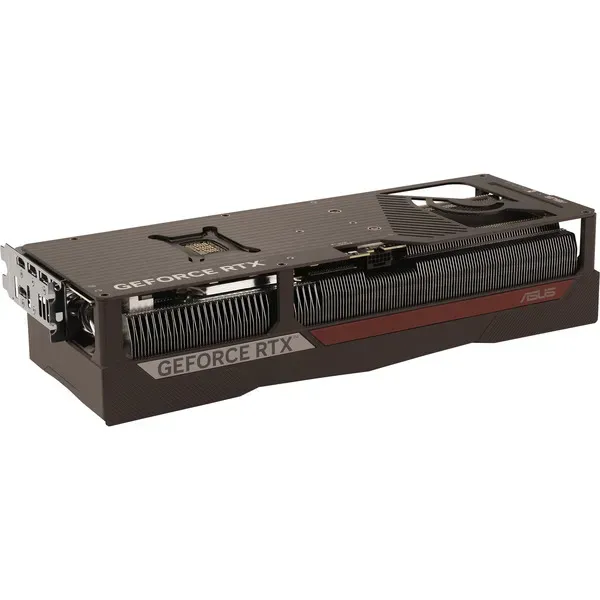 ASUS RTX5080-O16G-NOCTUA NVIDIA GeForce RTX 5080 16 GB GDDR7 – Bild 10