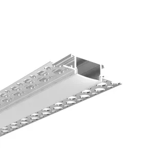 Synergy 21 LED U-Profil 200cm, ALU071 Rigipsprofil – weiß Synergy 21 LED U-Profil 200cm, ALU071 Rigipsprofil – weiß