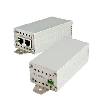 Synergy 21 PoE Netzteil – CC Driver PoE Konstantstromquelle für LEDs ALL48350 Synergy 21 PoE Netzteil – CC Driver PoE Konstantstromquelle für LEDs ALL48350