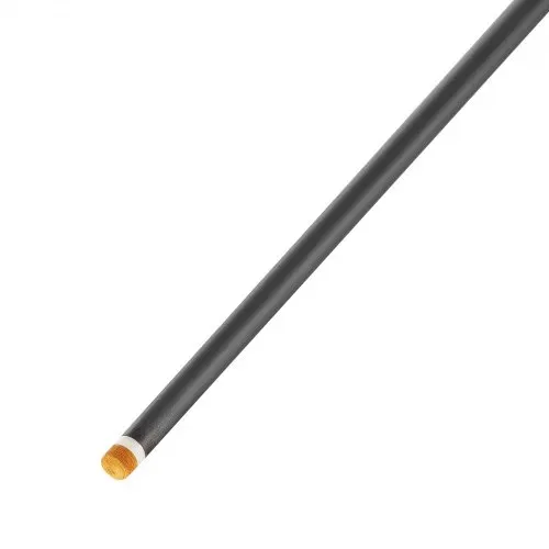 VEVOR Billardqueue 1 Stk. (1473,2 mm / 538 g) aus Kohlefaser mit gepresster Bakelitspitze & ABS-Verbindungsring, Billardstock geeignet für Bar Zuhause Büro Amerikanisches 9-Ball-Spiel, pool cue – Bild 10