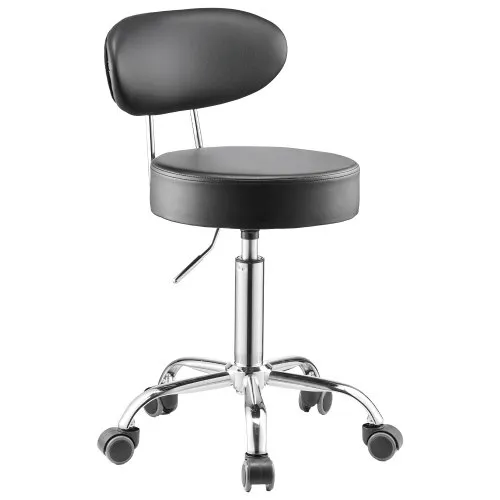 VEVOR Werkstatthocker mit Rückenlehne pneumatischer Garagensitz Arbeitshocker (136 kg belastbar) höhenverstellbarer (74-90 cm) 360° drehbarer gepolsterter Werkstattsitz für Werkstatt Autoreparatur VEVOR Werkstatthocker mit Rückenlehne pneumatischer Garagensitz Arbeitshocker (136 kg belastbar) höhenverstellbarer (74-90 cm) 360° drehbarer gepolsterter Werkstattsitz für Werkstatt Autoreparatur