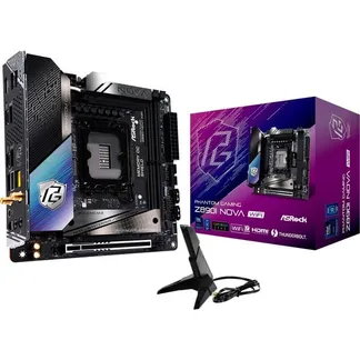 Z890I NOVA WIFI, Mainboard Z890I NOVA WIFI, Mainboard