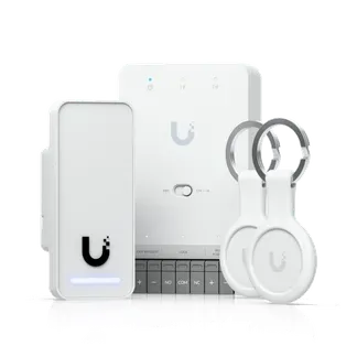 Ubiquiti UniFi Access Starter Kit Gen3 • UA-G3-SK Ubiquiti UniFi Access Starter Kit Gen3 • UA-G3-SK