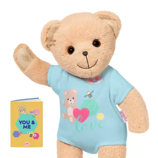 BABY born Bear blue BABY born Bear blue