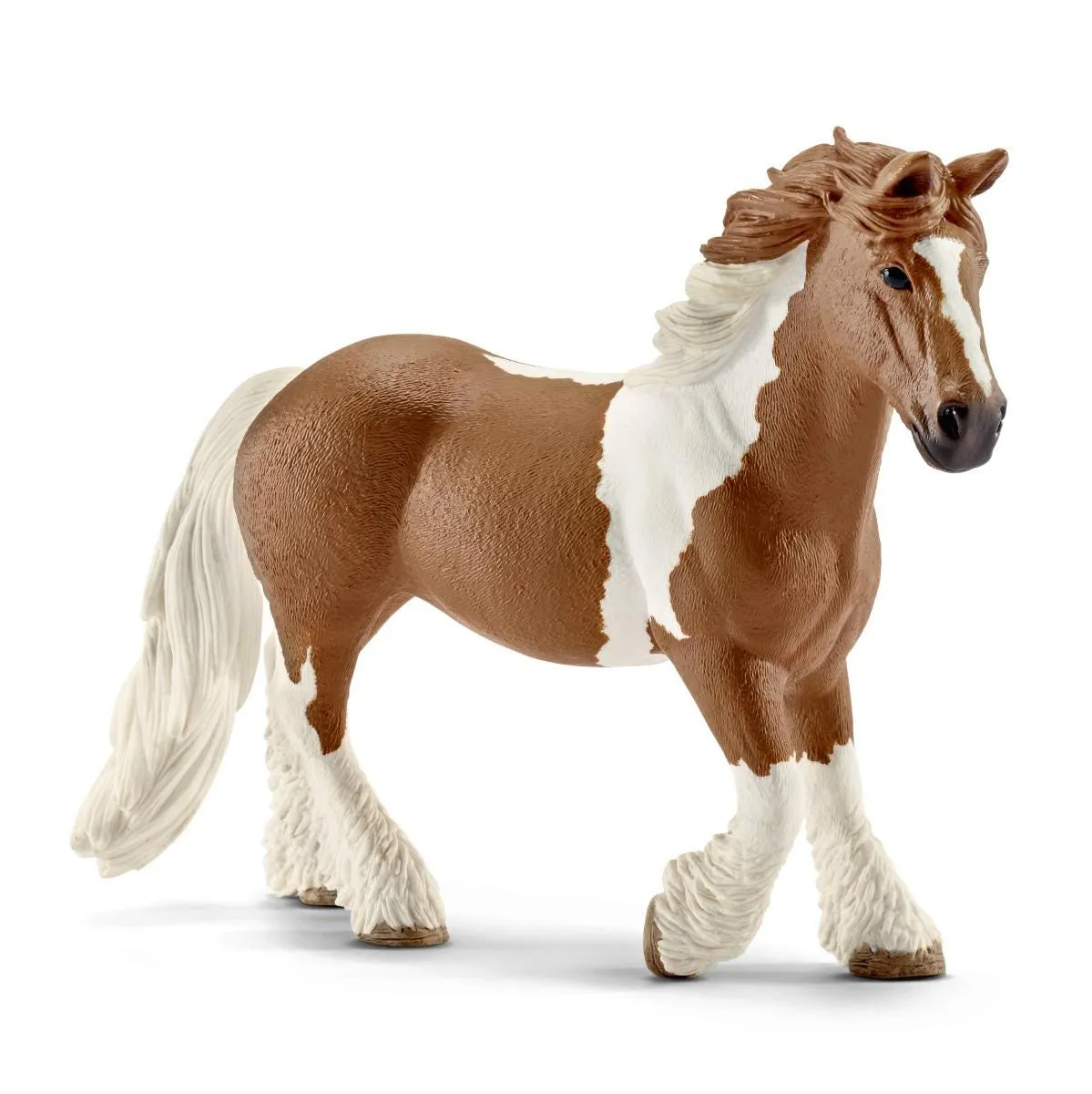 schleich FARM WORLD Tinker Stute schleich FARM WORLD Tinker Stute