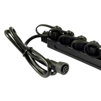 Synergy 21 LED Bodeneinbaustrahler ARGOS zub Verteiler-Dose IP67 RGB Synergy 21 LED Bodeneinbaustrahler ARGOS zub Verteiler-Dose IP67 RGB