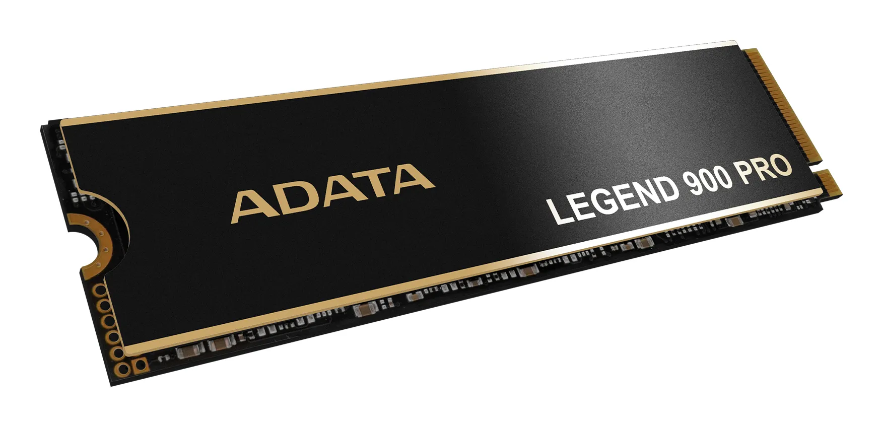 ADATA LEGEND 900 PRO 2 TB M.2 PCI Express 4.0 NVMe 3D NAND – Bild 4