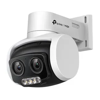 TP-Link – 4MP Dual-Lens Varied Focal Full-Color PT Camera – VIGI C540V(4mm) TP-Link – 4MP Dual-Lens Varied Focal Full-Color PT Camera – VIGI C540V(4mm)