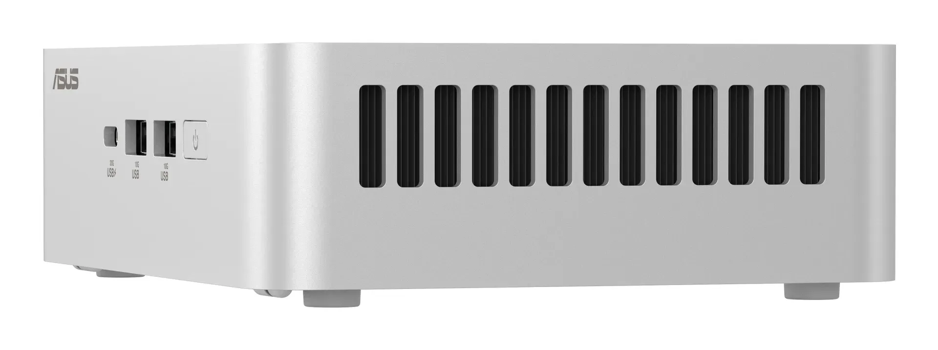 ASUS NUC 15 Pro+ RNUC15CRSU500002 Weiß 225H – Bild 4