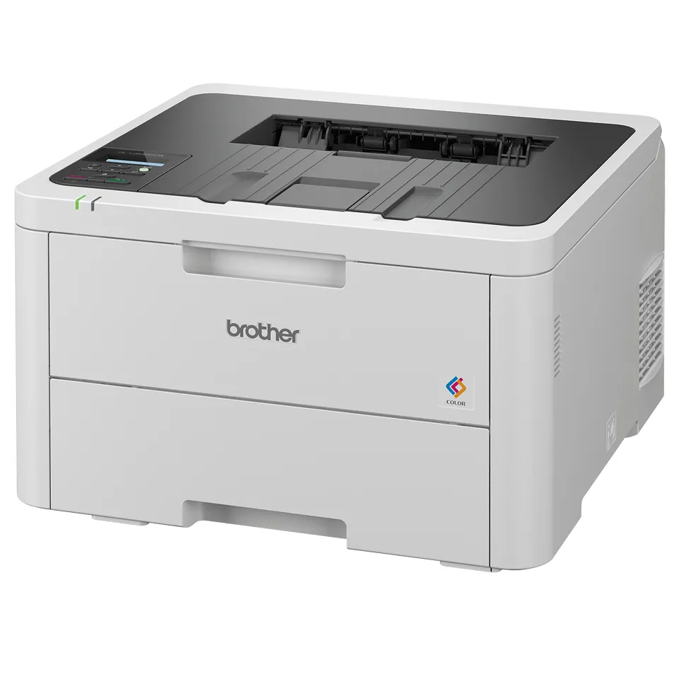 Brother HL-L3240CDW Laser-Drucker Farbe 600 x 2400 DPI A4 WLAN – Bild 5