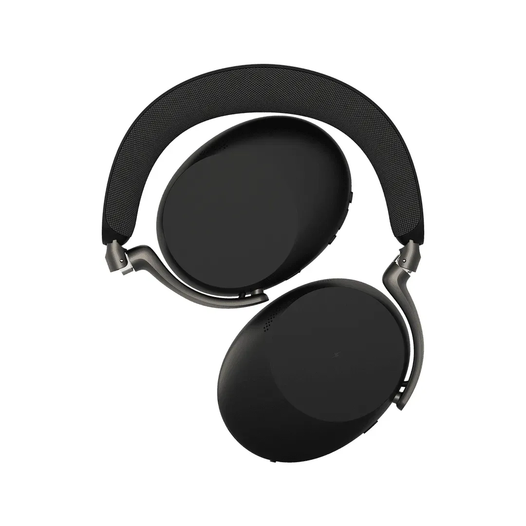 Jabra Evolve3 85 Kopfhörer Verkabelt & Kabellos Kopfband USB Typ-C Bluetooth Schwarz – Bild 3