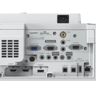 Epson EB-760Wi 4100 ANSI Lumen 3LCD WXGA (1280×800) Weiß Epson EB-760Wi 4100 ANSI Lumen 3LCD WXGA (1280×800) Weiß