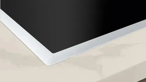 Bosch HEG578BB4 + NIF645CB5E Kochgeräte-Set Zonen-Induktionskochfeld Elektrischer Ofen – Bild 6