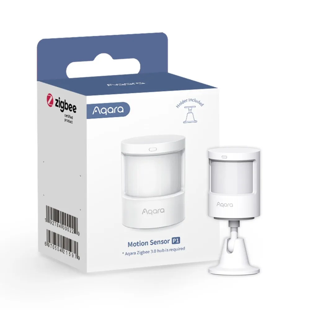 AQARA Motion Sensor P1 AQARA Motion Sensor P1