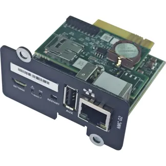 Mini NMC Card NG, LAN-Adapter Mini NMC Card NG, LAN-Adapter