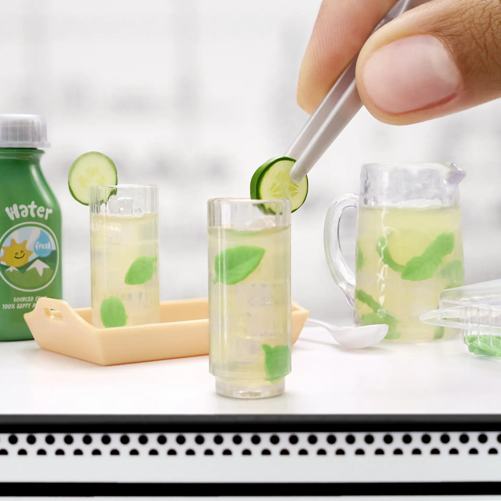 Miniverse Make It Mini Spa Multipack – Bild 3