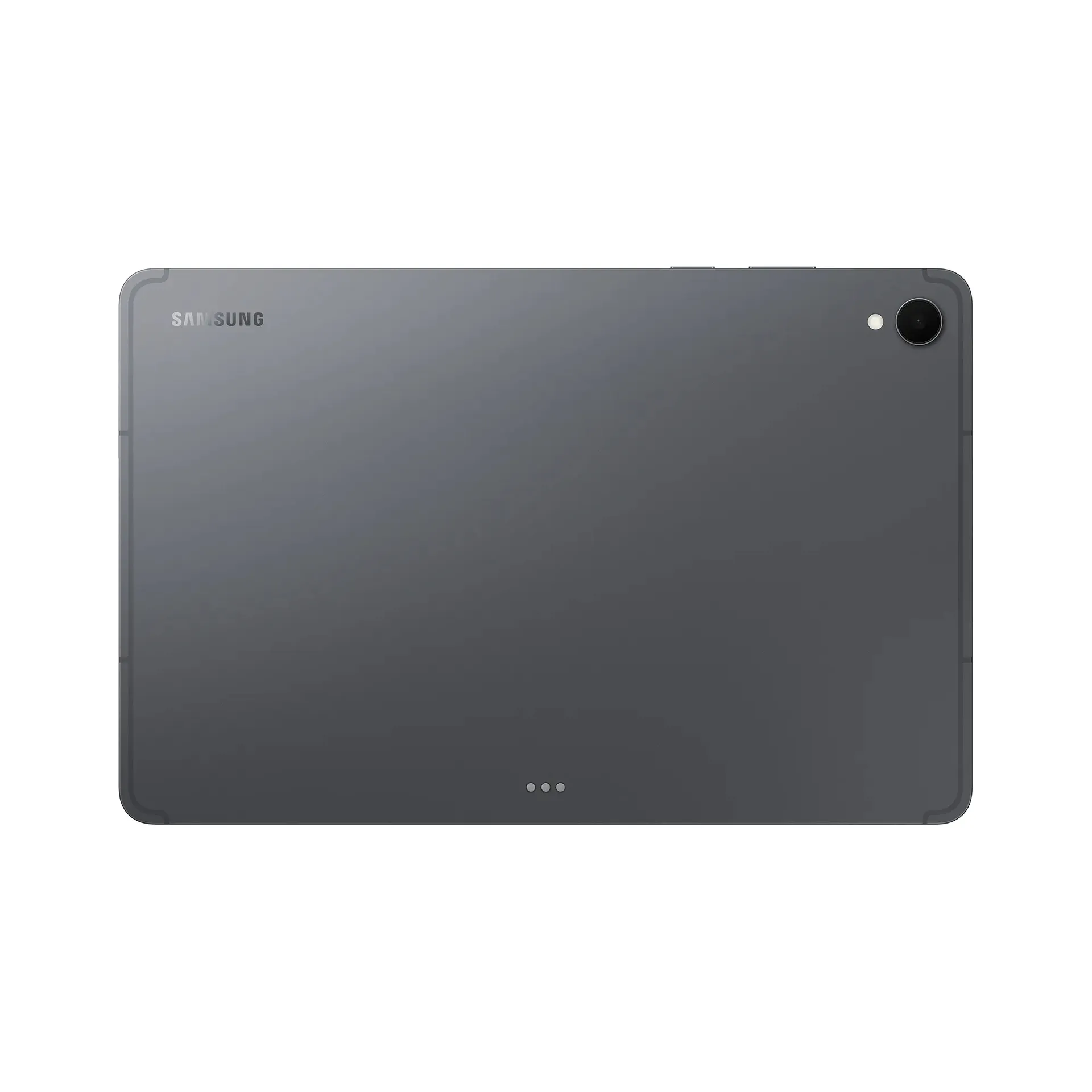 Samsung Galaxy Tab S11 5G 128 GB 27,9 cm (11") 12 GB Wi-Fi 6E (802.11ax) Grau – Bild 3