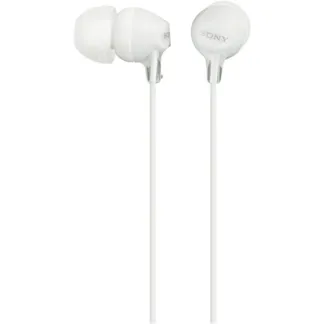 MDR-EX15APW, Kopfhörer MDR-EX15APW, Kopfhörer