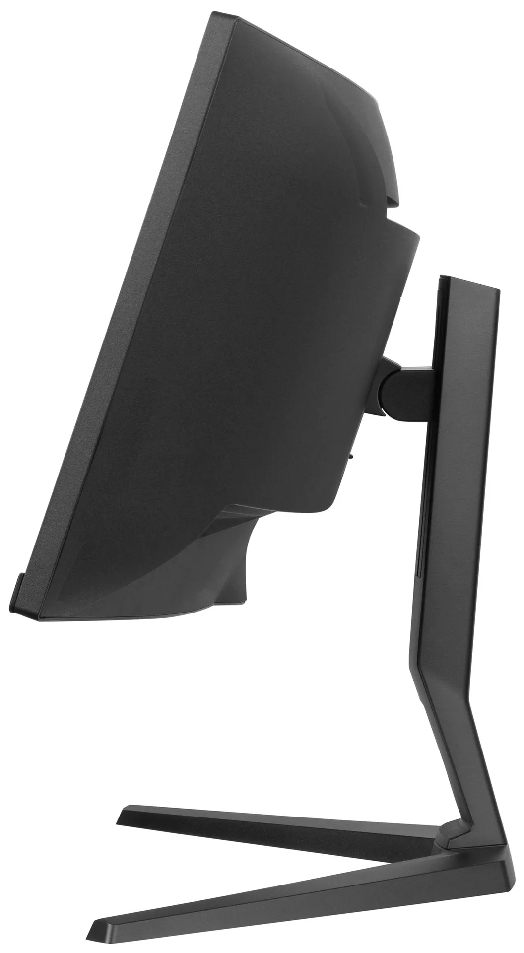 iiyama G-MASTER Ein 44.5'' (117 cm) Dual QHD VA-Panel-Monitor mit KVM-Switch, USB-C-Dock, RJ45 (LAN)-Anschluss und einem höhenverstellbarem Standfuß – Bild 5