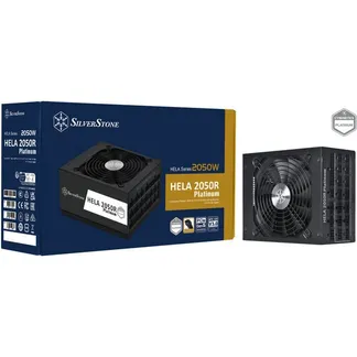 SST-HA2050R-PM, PC-Netzteil SST-HA2050R-PM, PC-Netzteil