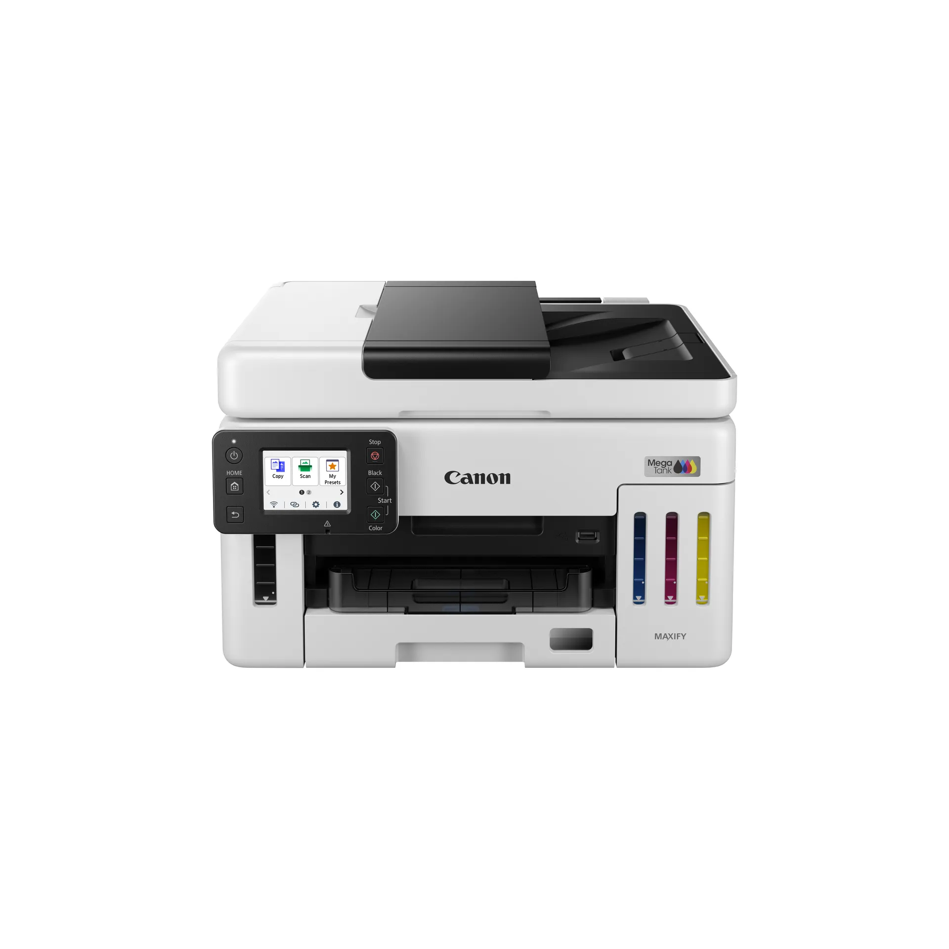 Canon MAXIFY GX 6150 Tintenstrahl A4 600 x 1200 DPI WLAN – Bild 6