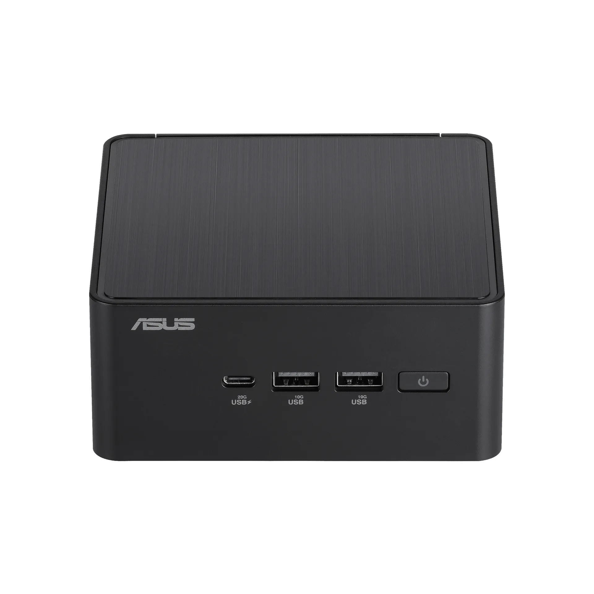 ASUS NUC 14 Pro Tall Mini PC RNUC14RVHU5068C0I Intel Core Ultra 5 125H 16 GB DDR5-SDRAM 512 GB SSD Windows 11 Pro UCFF Mini-PC Schwarz – Bild 7