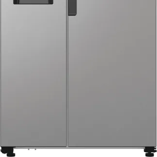 Gorenje Side by Side NRR9185ESXL BK065B Gorenje Side by Side NRR9185ESXL BK065B