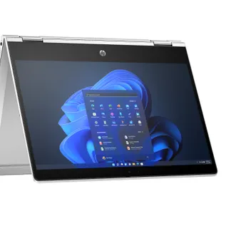 HP Pro x360 435 G10 Wolf Pro Security Edition AMD Ryzen™ 5 7530U Hybrid (2-in-1) 33,8 cm (13.3″) Touchscreen Full HD 16 GB DDR4-SDRAM 512 GB SSD Wi-Fi 6 (802.11ax) Windows 11 Pro Silber HP Pro x360 435 G10 Wolf Pro Security Edition AMD Ryzen™ 5 7530U Hybrid (2-in-1) 33,8 cm (13.3″) Touchscreen Full HD 16 GB DDR4-SDRAM 512 GB SSD Wi-Fi 6 (802.11ax) Windows 11 Pro Silber