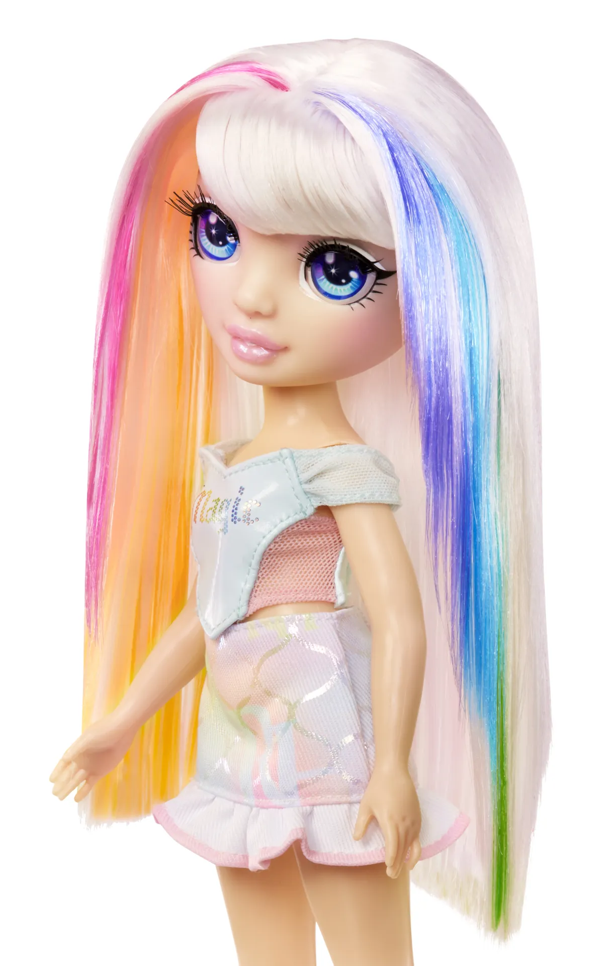 Rainbow High My Fashion Style Fashion Dolls - Amaya – Bild 5