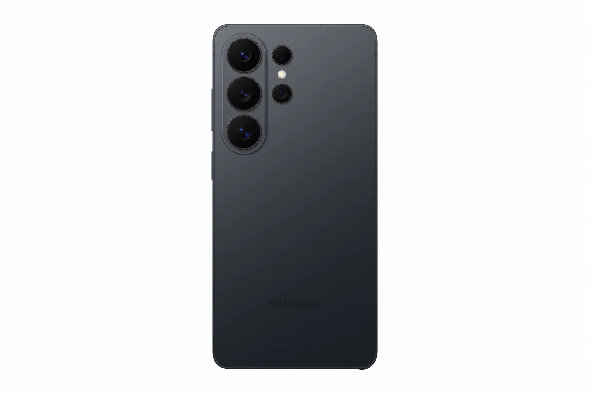 Samsung Galaxy S26 Ultra Enterprise Edition 17,5 cm (6.9") Dual-SIM Android 16.0 5G USB Typ-C 12 GB 512 GB 5000 mAh Schwarz – Bild 2
