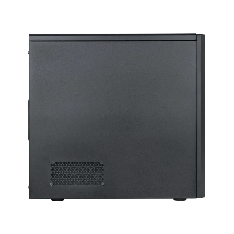 Chieftec BD-25B-350GPB Computer-Gehäuse Schwarz 350 W – Bild 5