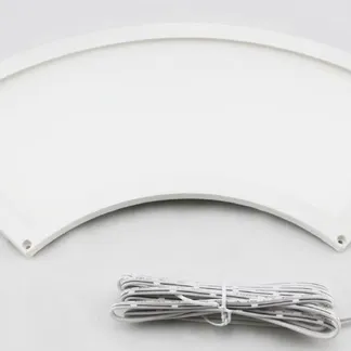 Synergy 21 LED light panel mini 100 quarter ww Synergy 21 LED light panel mini 100 quarter ww