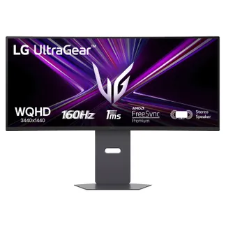 LG 34G600A-B Computerbildschirm 86,4 cm (34″) 3440 x 1440 Pixel Wide Quad HD LCD Schwarz LG 34G600A-B Computerbildschirm 86,4 cm (34″) 3440 x 1440 Pixel Wide Quad HD LCD Schwarz
