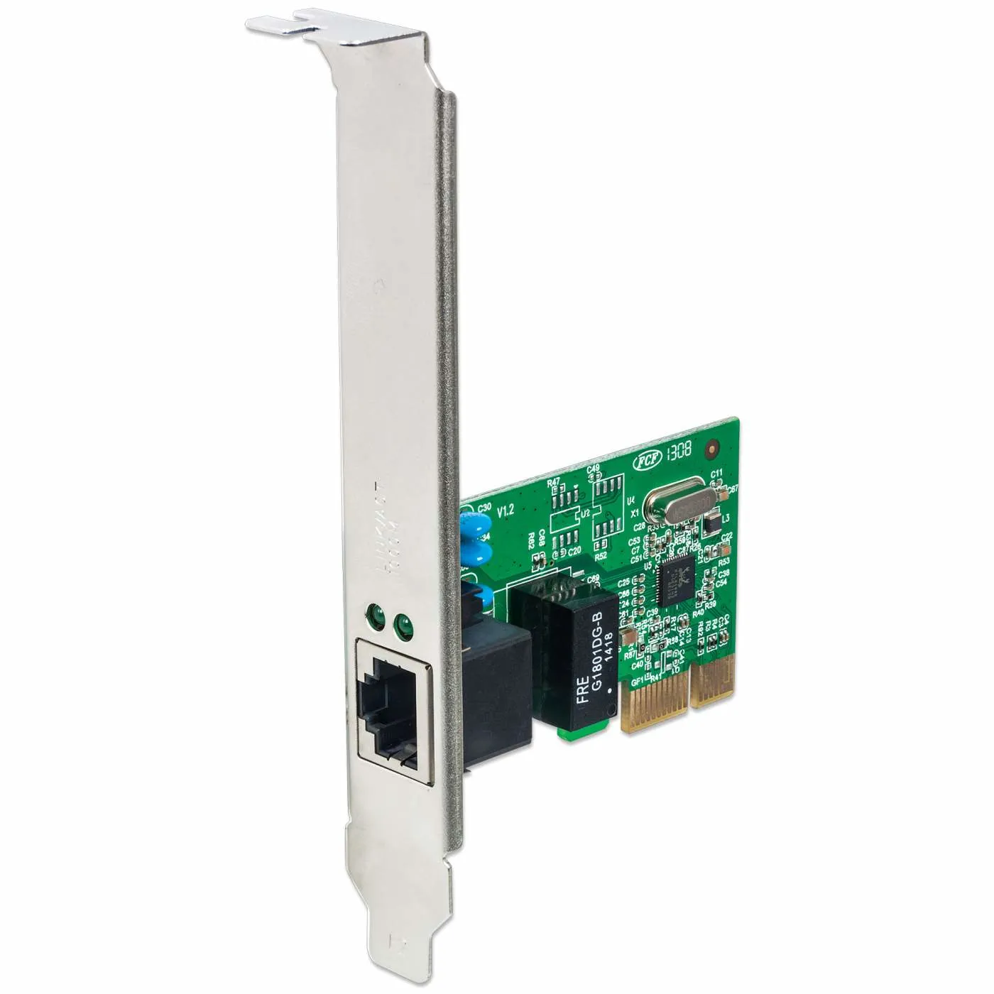 Intellinet Gigabit PCI-Express-Netzwerkkarte, 10/100/1000 Mbit/s PCI-Express-Netzwerkkarte – Bild 6