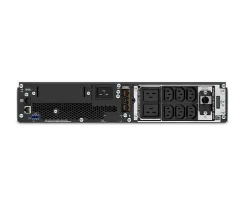 APC Smart-UPS SRT 3000 VA, Rackmontage, 208/230 V, IEC – Bild 3